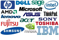HP Lenovo Dell Acer Asus Toshiba Sony Apple Samsung buy and sell and trade in
