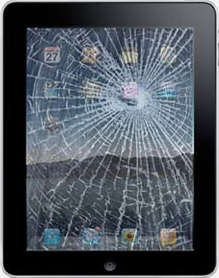Professional Apple iPad &amp; Tablet Repair Service Centre • 1st Direct