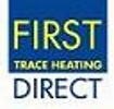 Specialist supplier of electric underfloor heating systems and electric trace heating for boiler condensate lines, pipework, tanks and fittings.