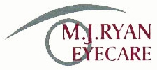 M J Ryan Eyecare is a long established optical practice that prides itself on professional eye care, whose Optometrists are able to provide a comprehensive eye examination and give advice on the most suitable correction required.