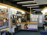 1st Direct Computer Services Shop Interior