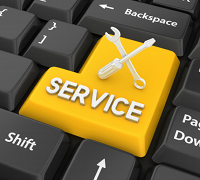 IT support maintenance services in Preston