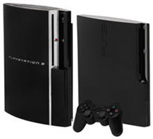 Playstation 3 games console service centre