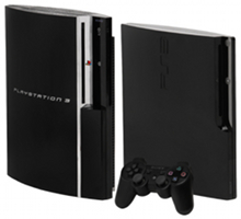 Playstation 3 games console repair centre