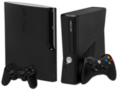 Xbox & PS3 console repairs Preston